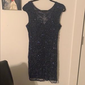 Stunning formal / homecoming dress